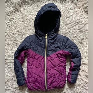 Girls Jacket